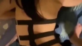 【某某门事件】第392弹 上海名校高材生沦为调教大神专属母狗 三穴齐开无套爆操骚穴嫩肛