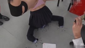 [无码破解]RCTD-657 羞耻的色情洗脑APP 2