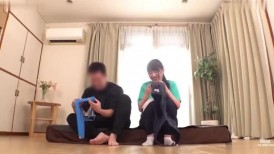 [无码破解]230ORECZ-052 小月＆厚史