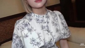 FC2 4665097 【無碼】E罩杯美乳白皙美女！她看上去很文静，但一旦开始做爱，她就完全变了。她口交效果极佳，而且疯狂地扭动臀部！吞咽和中出*额外高清