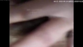 风骚的领居小少妇4