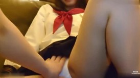 FC2 4638592 【无制服】先到先得980pt，奇迹的花痴美女与生猛中出性爱录像！ [奖励：高质量图像]
