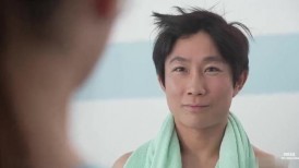 [无码破解]FNS-023 强迫一位美丽的竞技游泳运动员退役的粘人荡妇——舔和陷入紧致高胸荡妇的反向教训 八蜜凛