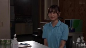 [无码破解]MOON-038 深夜便利店店员有馬瑞希即使在没有顾客的情况下也与店内美女打工者发生关系约3分钟