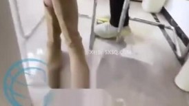 绿帽大神【家有娇妻】钻石贴，情人节给情人买了个手机高兴的答应5P，喝酒跳舞还三洞齐插