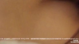 小伙酒店约炮小女友尝试操她的屁眼“好疼”完美露脸