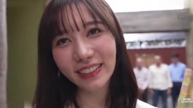 [无码破解]DASS-631 我爱你，叔叔！仅限40岁以上人士！如果你能抵挡住这娃娃般身材的诱惑，你就可以进行原始性爱！五日市芽衣的超级唇膏粉丝感谢祭！