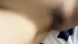 新人，清纯校花，兼职赚学费，开辟新赛道【锤死番茄酱】约炮粉丝，典型的江南小美女，这屄真粉嫩可口-垂死番茄_20231225-000313