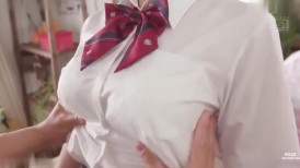 [无码破解]SONE-681“她太天真了，老男人说什么她就做什么！？”我对我女朋友的妹妹很感兴趣并偷偷和她发生了性关系。我是世界上最糟糕的人。糸井瑠香