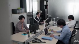 [无码破解]JUR-294 “性爱高手、无所不能的妻子～禁忌中出登场～”人事调动NTR：总公司的精英男人夺走了我的地位、荣誉，甚至连妻子…… 森永伊吕波
