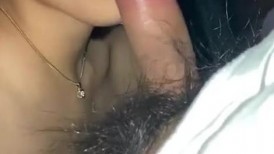 泄密流出视图❤️04年美女方佳琼和男友同居性爱视频001 (5)