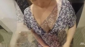 FC2 4671377 *截至 28 日首次 85% 折扣* [未经审查] [精彩剧集] 一位在政府机构工作的迷人女性。最惊艳的脸蛋和纯白的H杯！ ！
