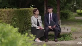 [无码破解]JUR-236 毕业典礼之后…继母送给成年后的你的礼物。古藤真理子
