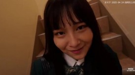 [无码破解]EROFV-311 一个超级疯狂的女孩，她将自己的乳沟和内裤照片上传到互联网，并疯狂地走上了变态的道路！ ！使用玩具对性欲旺盛的紧致小穴进行猛烈操弄和中出！ ！