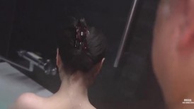 [无码破解]HAME-040 中毒父母 ～与养育18年的两个女儿的纯真混浴 前篇 ～罪恶的混合欲望版～