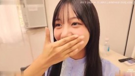 [无码破解]FSFST-003 AV出道前一天……滨边弥生的秘密POV镜头