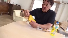 [无码破解]NHDTC-047 即使在被一根涂满情欲油的鸡巴快速操弄和射精之后，入侵者仍然留在那里直到它完全生效，让这位忠实的妻子射精如此之猛以至于她失去了意识 5