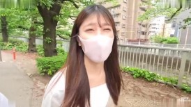 FC2 4674470 超火辣女人！ ！这位超级帅气的发型师在这次首次拍摄中完全露出了他的脸！ ！ ！ 21岁超级性感美发师在户外与1米外的行人全裸发生性关系，第487人 [有]
