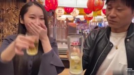 [无码破解]200GANA-3190 认真软核，第一次拍摄。 2157【瞬间拯救独饮孤单女子】被男友抛弃的孤单OL，把她带回家！ “就一点点……”但在你意识到之前，你已经在一个充满激情的深吻和高潮女牛仔姿势下尖叫并喷水！理智崩塌！