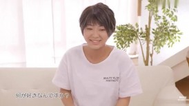 [无码破解]EBOD-883 拥有厚重半球形G罩杯和巨乳摩托车手的男孩气女大学生 AV 出道 南条一花