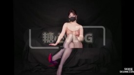 【女王调教】5XSQ- 第一视角手足穴强制榨干无限射精