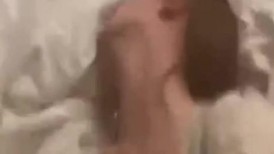 上海旅游高等专科学校-酒店管理专业『苏小萌』酒后约炮被男友爆出不雅视频