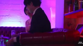 [无码破解]YUJ-037 性欲旺盛的高级休闲女郎邀请我到爱情酒店，用法式热吻窒息我，并恳求我进行中出性爱，我所能得到的只有淫荡的肉体。三宫山茶花