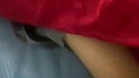 酒后真实强上亲姐姐，事后哭的很伤心。8