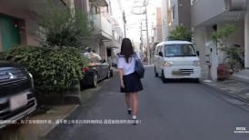 [无码破解]CAWD-830 一名 50 多岁的男子（无业）因涉嫌昨晚凌晨在一名女孩（学生）回家的路上对其进行性侵犯，包括触摸她的下体而被捕。石原蓝