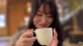 [无码破解]NPJS-177 <匹配的租赁女友 YSP 刚刚被甩> 一段视频，一个男人带着他挑选的约会女孩去酒店，疯狂攻击她，然后甩了她。伊尤娜酱。