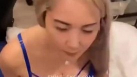 40岁H国人妻需求旺盛 真的很骚啊一天就想被操