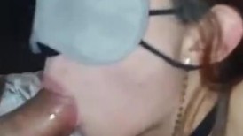 ⚫️【经典收藏④】，弯鸡巴小伙粗暴玩肏大波靓妹，全程露脸，已被调教成纯纯的小母狗，各种深喉性爱，很激烈3