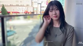 [无码破解]420HOI-343 Mirei（26）素人Hoi Hoi Z，业余，纪录片，奇闻趣事，姐姐，Gal，苗条，腰围，美丽的乳房，美丽的臀部，面部