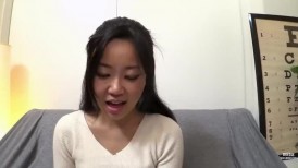 天使 天然素人 051025_01 女孩们是如何工作的〜她微笑着接受不寻常的测量！ ~