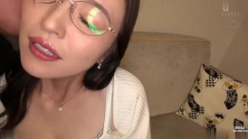 [无码破解]MDON-074 仅限流媒体：麦当娜女演员的真实 POV 镜头。真棒！ ！ ！ ！眼镜 “我只是被要求戴上‘眼镜’。”