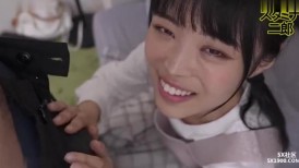 FC2 4684566 【2025年度个人出道女神赏☆最佳候补者】只是个大人♥超可爱的G罩杯史莱姆女神Nono-chan。她迷上了大学个人拍摄并被内射。她是一个真正为鸡巴疯狂的女孩，在这个年龄却有着狂喜的声音。 [奖金是补充IP [有]