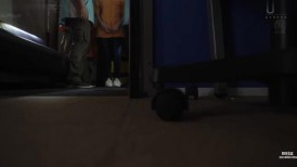 [无码破解]JUR-321 上班时被侵犯…为了守护便利店而献出身体的兼职便利店妻子广濑由里