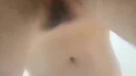 短发黑丝美眉 啊哥哥用力操我 身材苗条大奶子 在家被小哥大肉棒第一视角无套大力爆插
