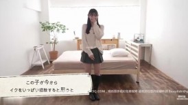[无码破解]START-317 <越来越想体验高潮的感觉>在AV中初次获得高潮的Rui-chan，在连续的高潮性爱中寻求人生中最大的快感 一宫瑠衣