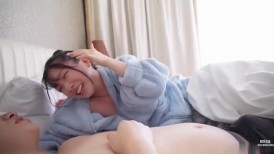 [无码破解]229SCUTE-1502 Hikaru（22）早上好，甜蜜中出性爱