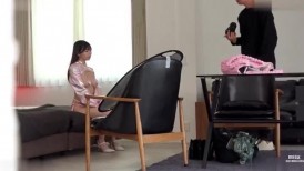 [无码破解]326SCP-034 一名崭露头角的 19 岁巨乳女孩意外加入私人写真拍摄！一边反抗一边摇晃H罩杯胸部，连续接受两次中出，令人震惊的POV视频！
