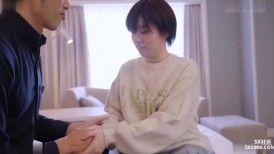 [无码破解]SDJS-313 初次中出：下班后在酒店里一直射到深夜…SOD女社员、生产部AD、2年生、新田好美（22岁）