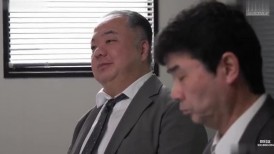 [无码破解]NSFS-380 和讨厌的人在一起…老婆被淫荡上司五十岚清香中出