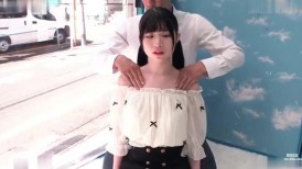 [无码破解]SDMM-192z魔镜平均年龄19.5岁！ ！ 【露肩女大学生限定】初次深度胸部按摩！她感到很尴尬，但还是叹了口气。这个乳房敏感的女孩会接受哪怕一根未成熟的阴茎吗？ ？四位锁骨美丽的素人美女全部发生性关系