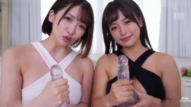 [无码破解]MNGS-001 自己VSAI后宫痴女近未来AI共同出演潮吹飞溅！ ！沟野和歌＆AI 沟野和歌