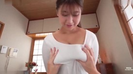 [无码破解]MIAB-482 少子化导致村庄濒临废弃……！ ？事实上，当她脱下衣服时，她用她那令人惊叹的美丽的 G 罩杯乳房诱惑了村里的所有男人！排卵日，农民的女儿 Yui Sayama 正在吃村里的鸡巴并要求中出