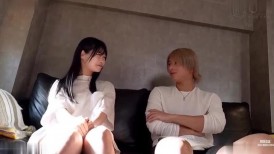 [无码破解]MMNM-033 不习惯男人，想要相信中出就是正牌女友的女人阳みな（22）：【让女人沉迷的甜蜜沼泽】