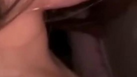 高端泄密流出❤️美女主播兼职模特胡小优与深圳游艇会男友自拍性爱不雅视频