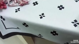 萌崽儿】- 送外卖遇到极品骚女送货上床 我是任人玩弄的一条母狗 骚货骑乘磨桩精液深深射进里面