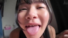 [无码破解]HAWA-353 不可思议的性欲！与因工作和育儿而没有时间自慰的单身母亲进行中出性爱 Miki 28 岁